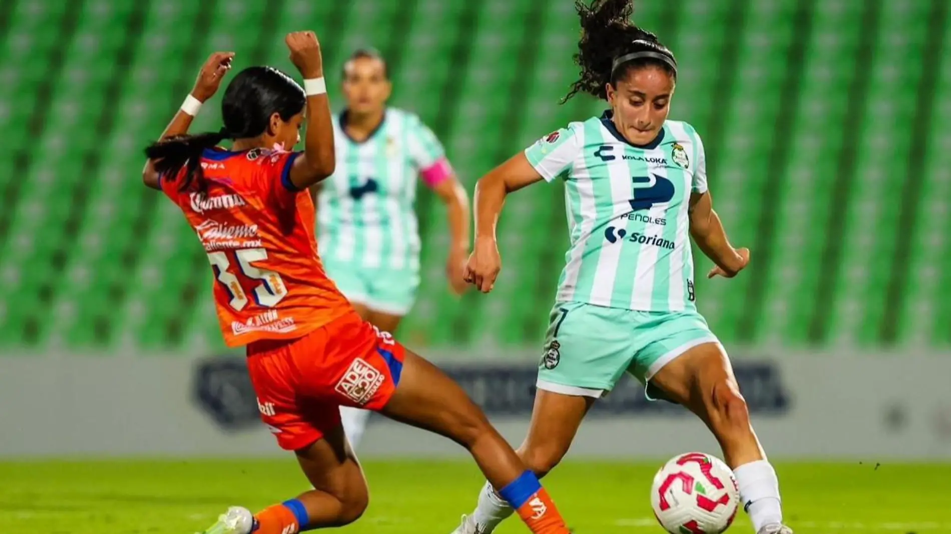 santos-femenil