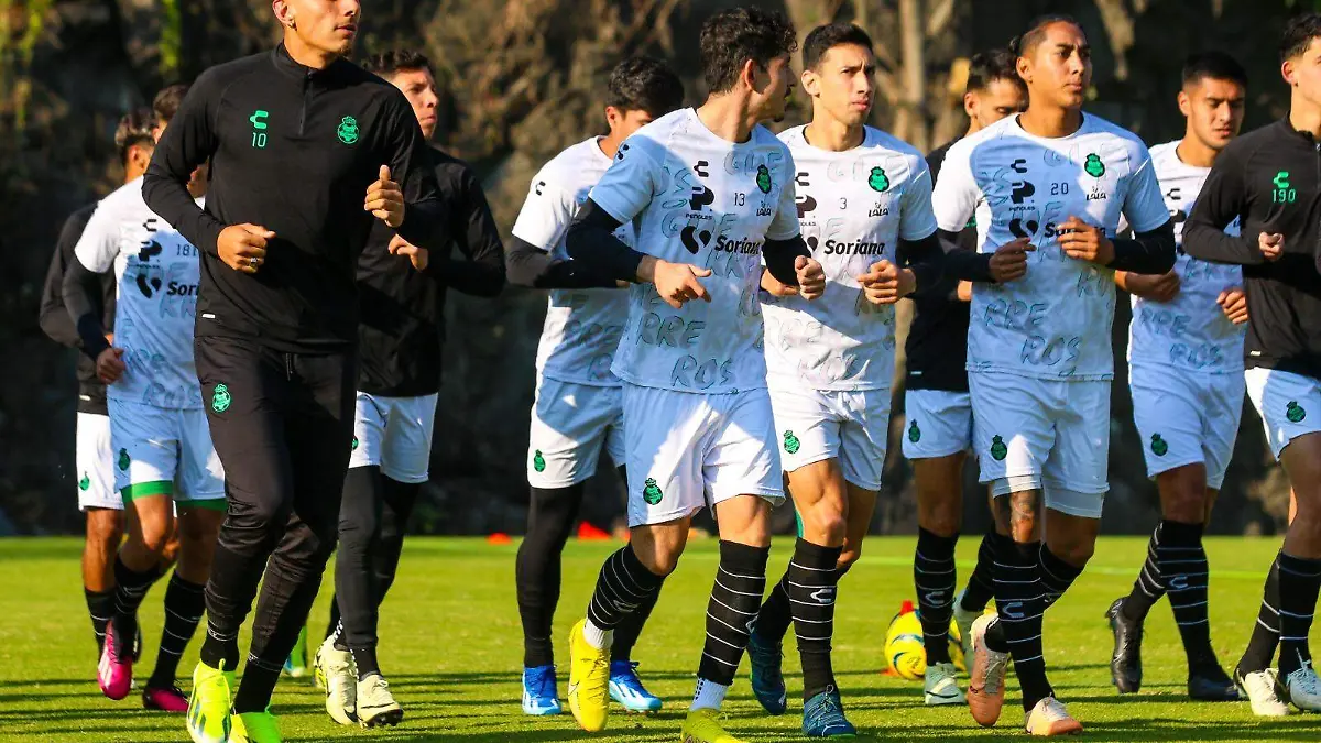 Santos