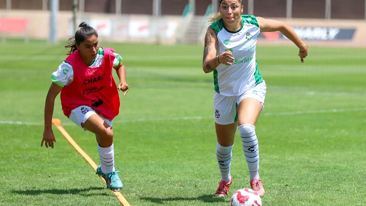 Guerreras