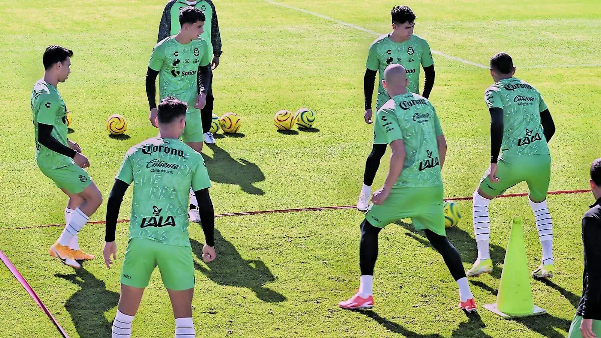 Santos