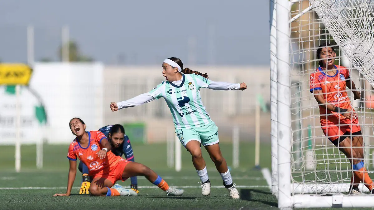 Guerreras sub19