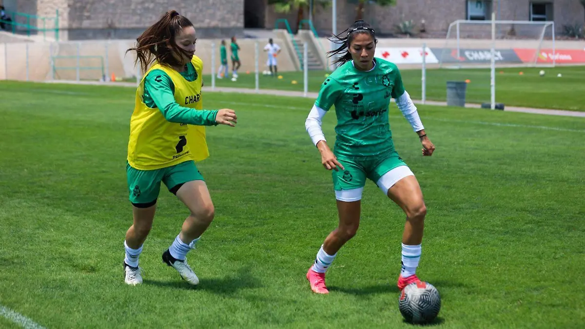 Guerreras