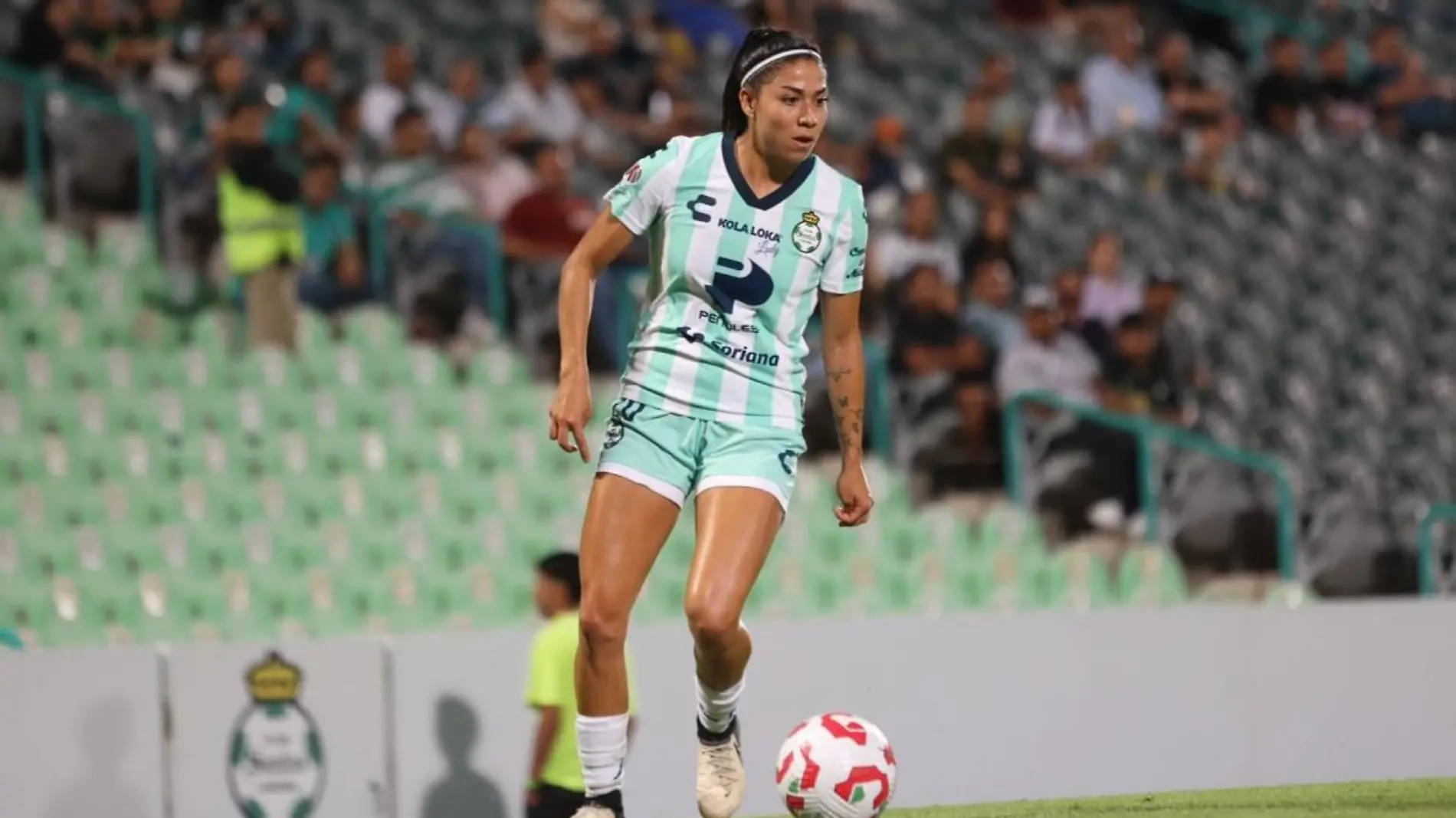 santos-femenil