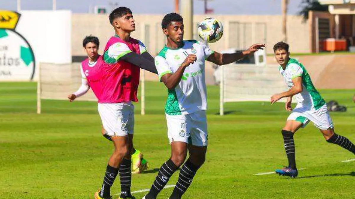 Los Guerreros iniciaron semana de trabajo en el TSM