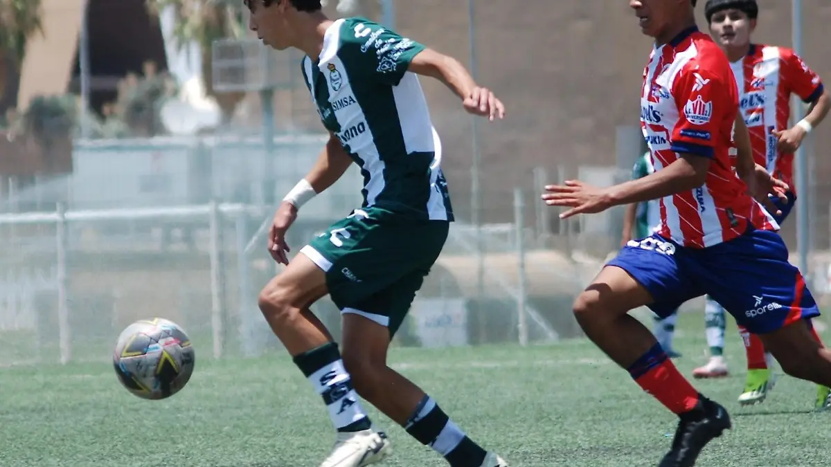 Santos-sub-17