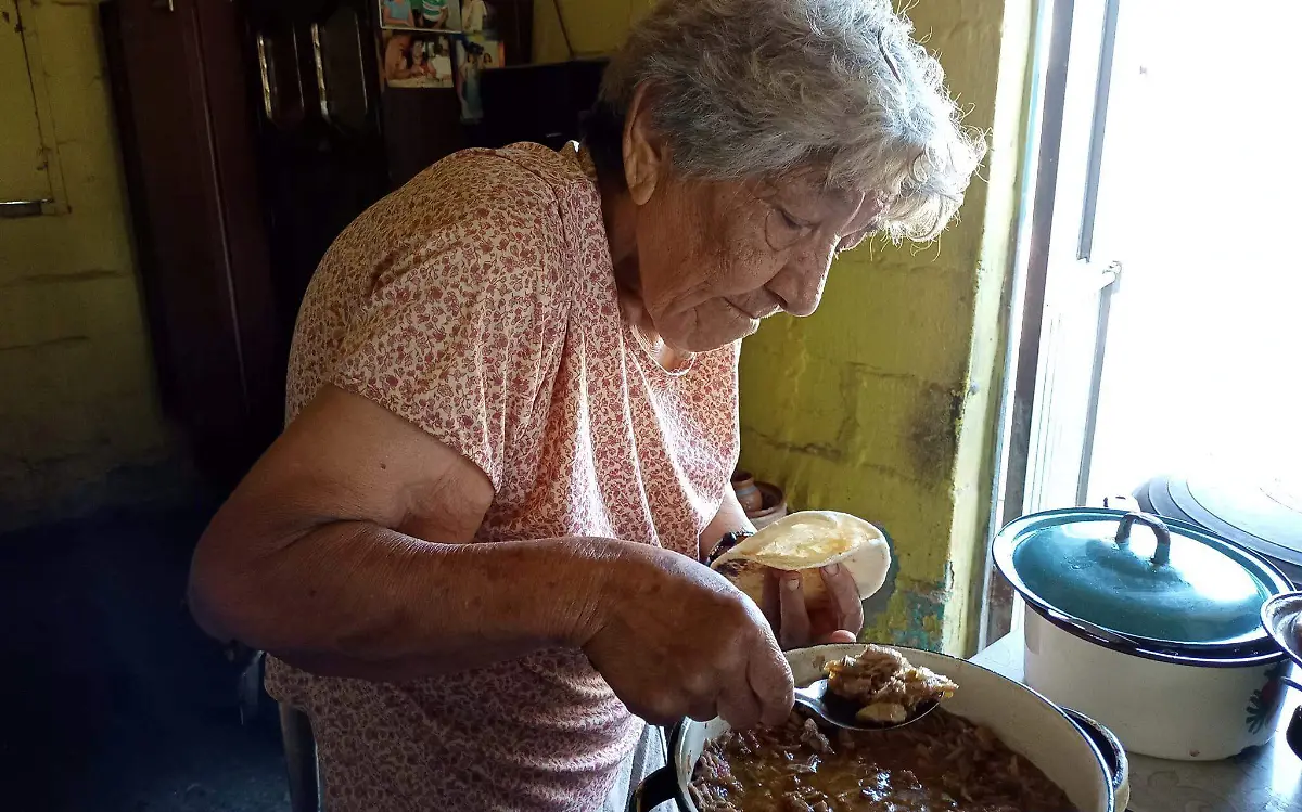 abuelita-lagunera