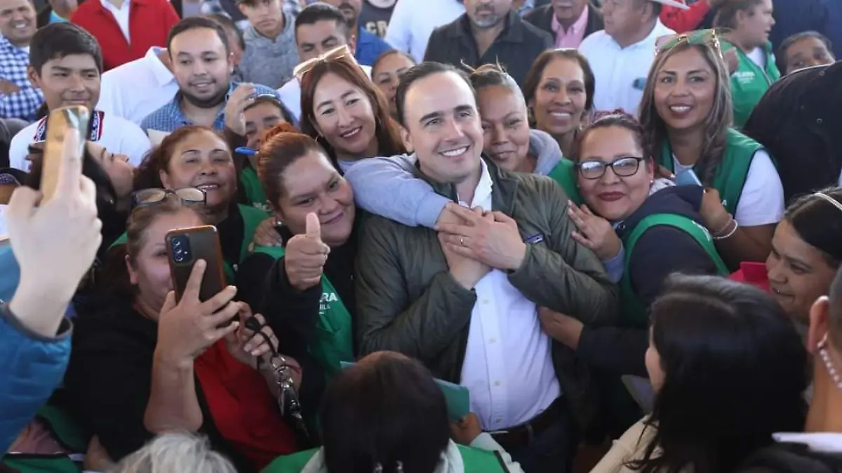 Coahuila podría tener Fiscalía Mujeres