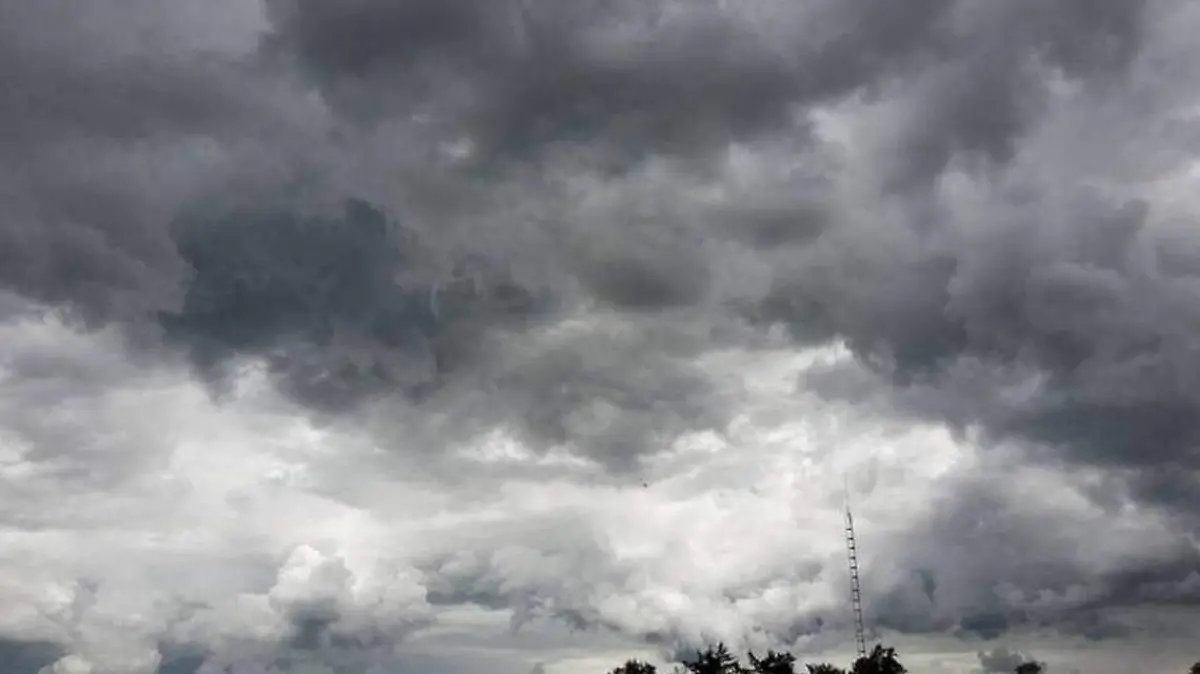 Así será el clima para La Laguna para la semana del 10 al 16 de abril
