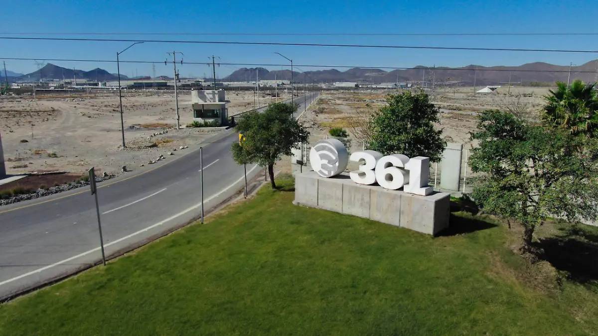 Impulsa BBVA México a Coahuila como polo de inversión en el país