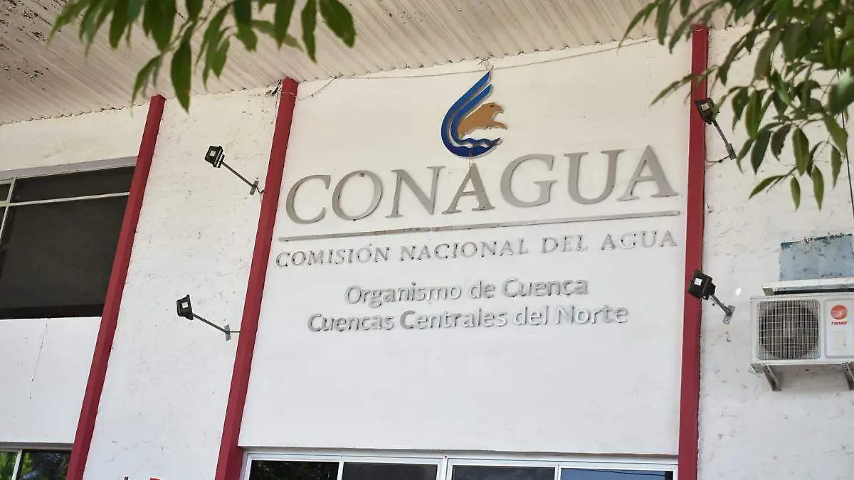 CONAGUA