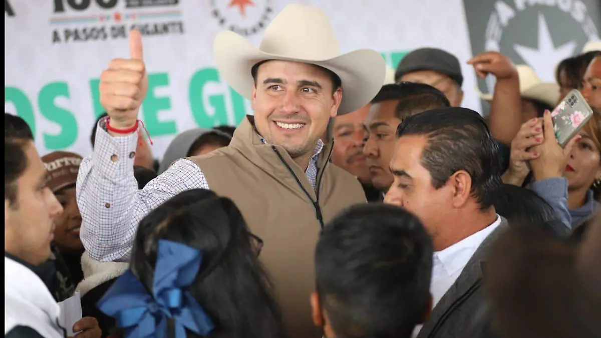 Manolo jiménez