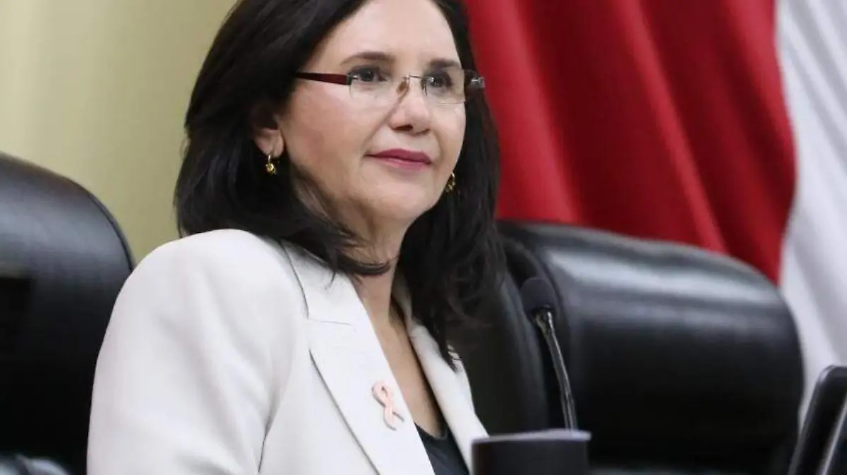 Rocío Rebollo