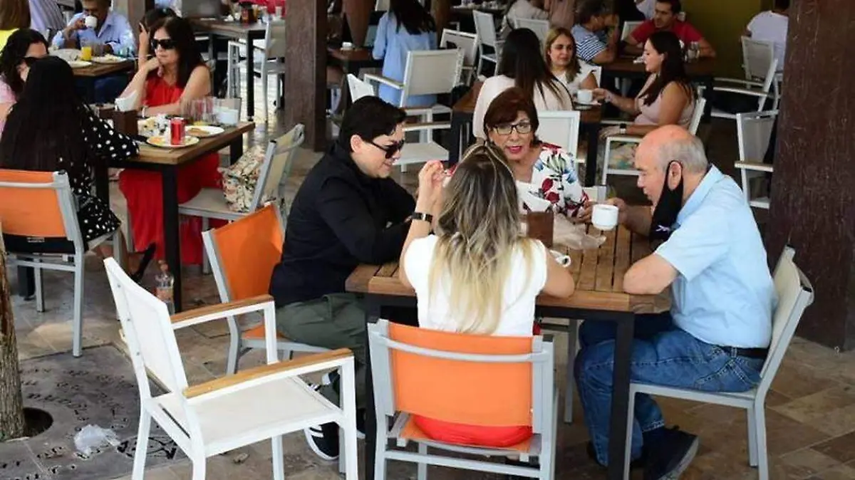 Los mejores bufetes de Torreón para comer hasta el hartazgo