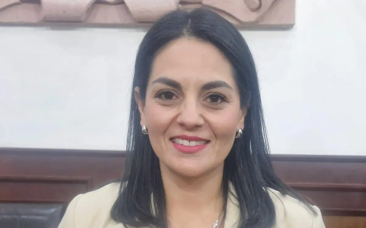 Luz Elena Morales Núñez