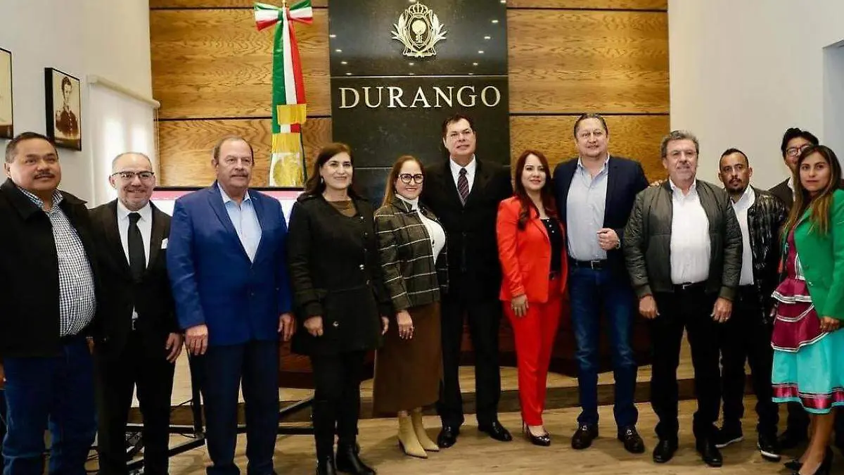 diputados