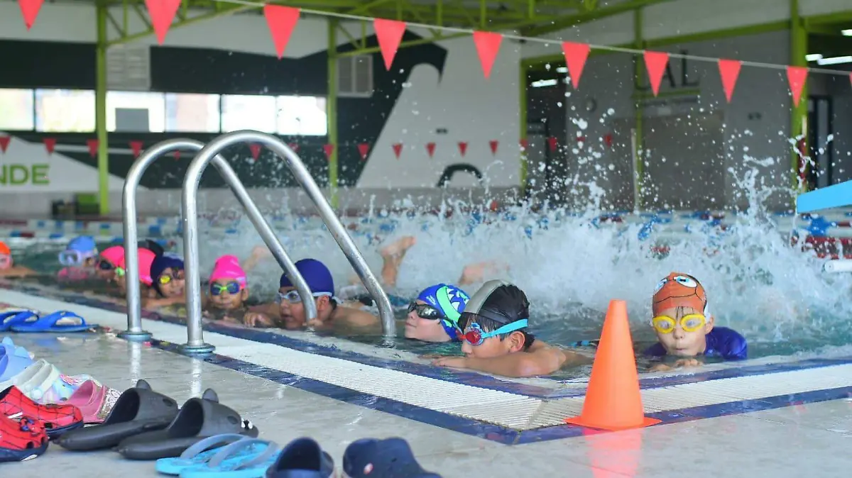 Divertido curso de verano ‘UAL Camp 2024’