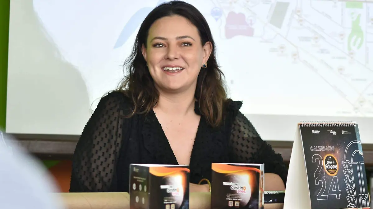 Greta Von Bertrab Galán, consejera de CANIRAC 