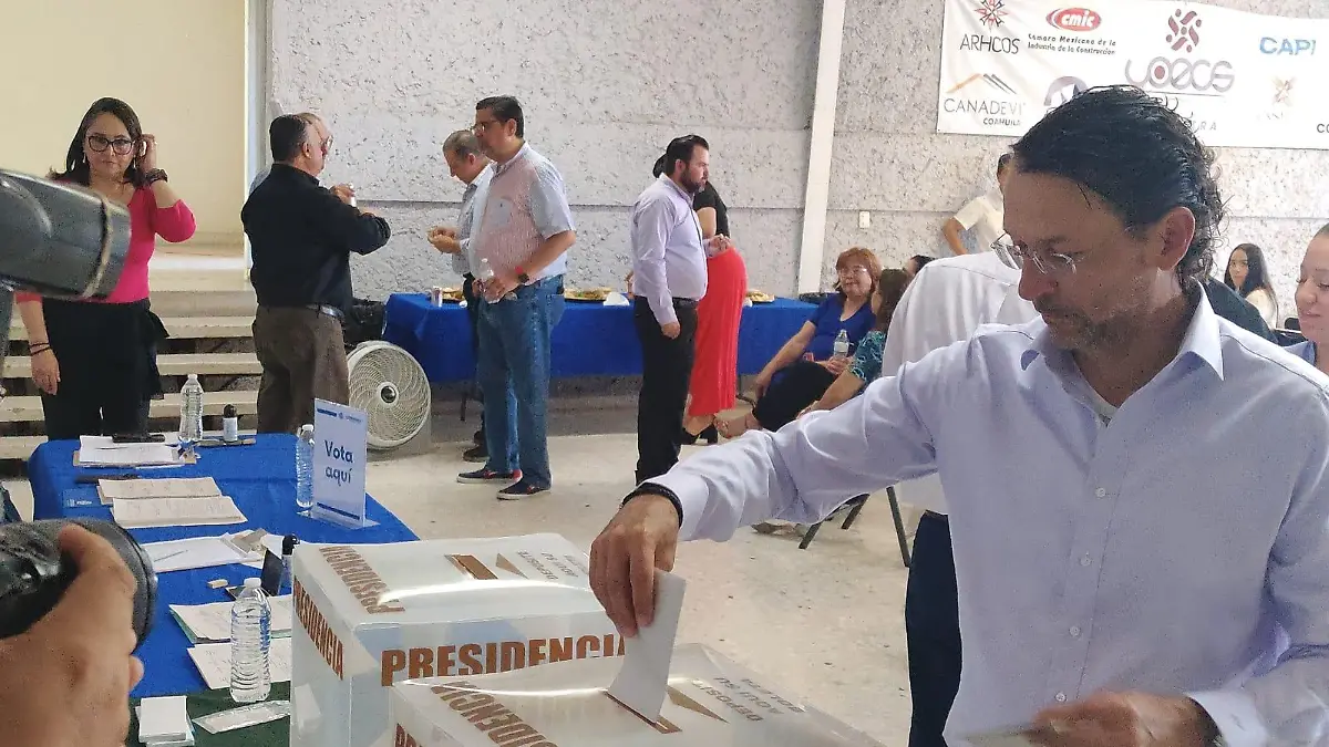 Alfredo López Villarreal