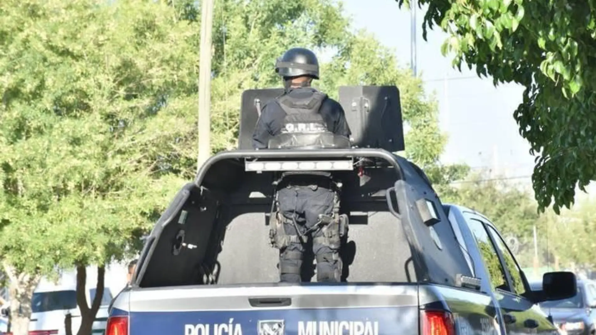 Seguridad