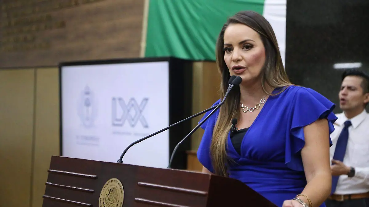 Susy Torrecillas