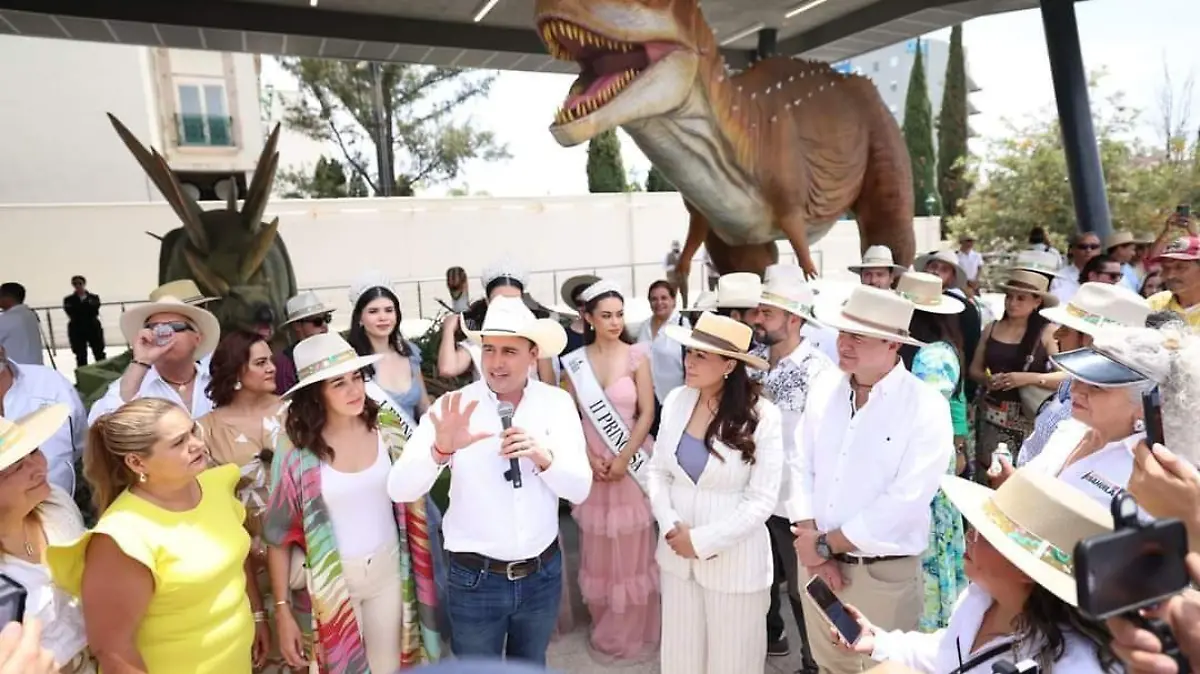 Turismo Coahuila