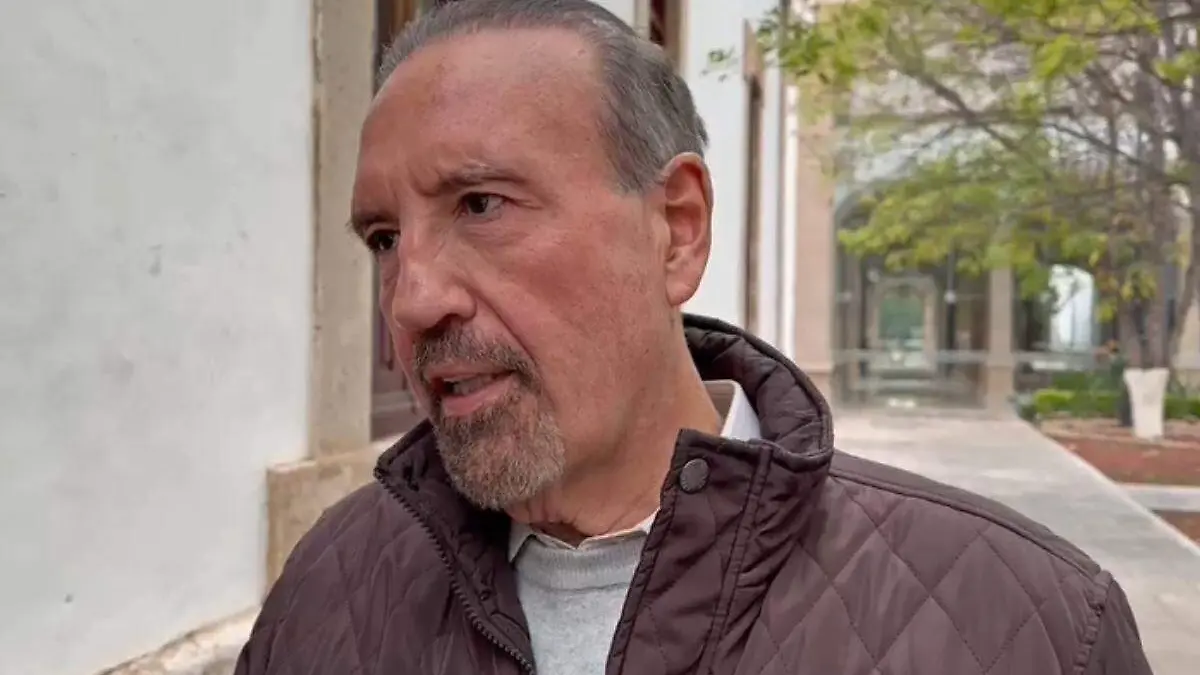 Héctor Vela Valenzuela