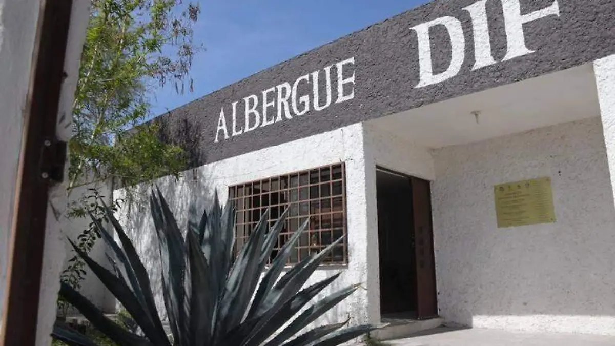 albergue