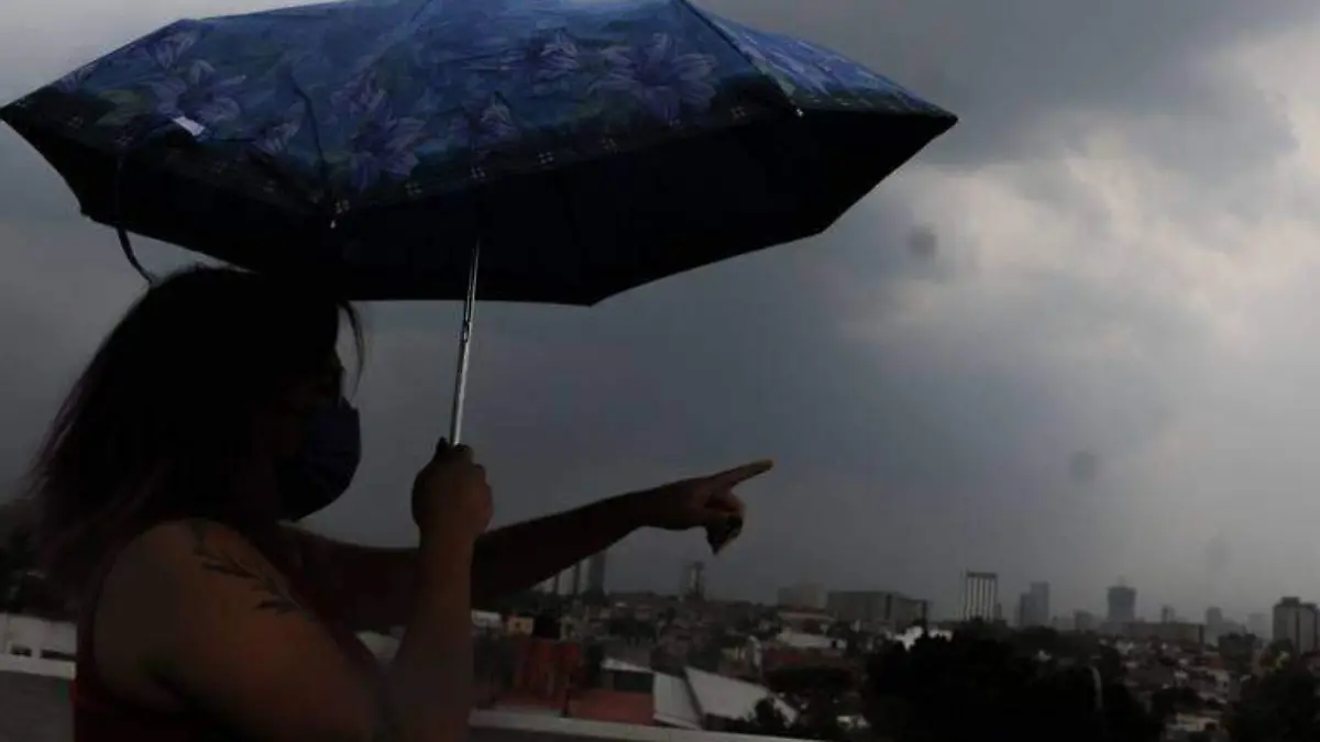La SPC informa que se activa la Alerta Gris por Frente Frío No