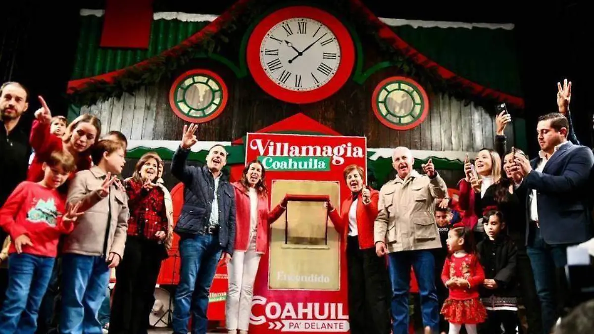 Encendido-Villamagia