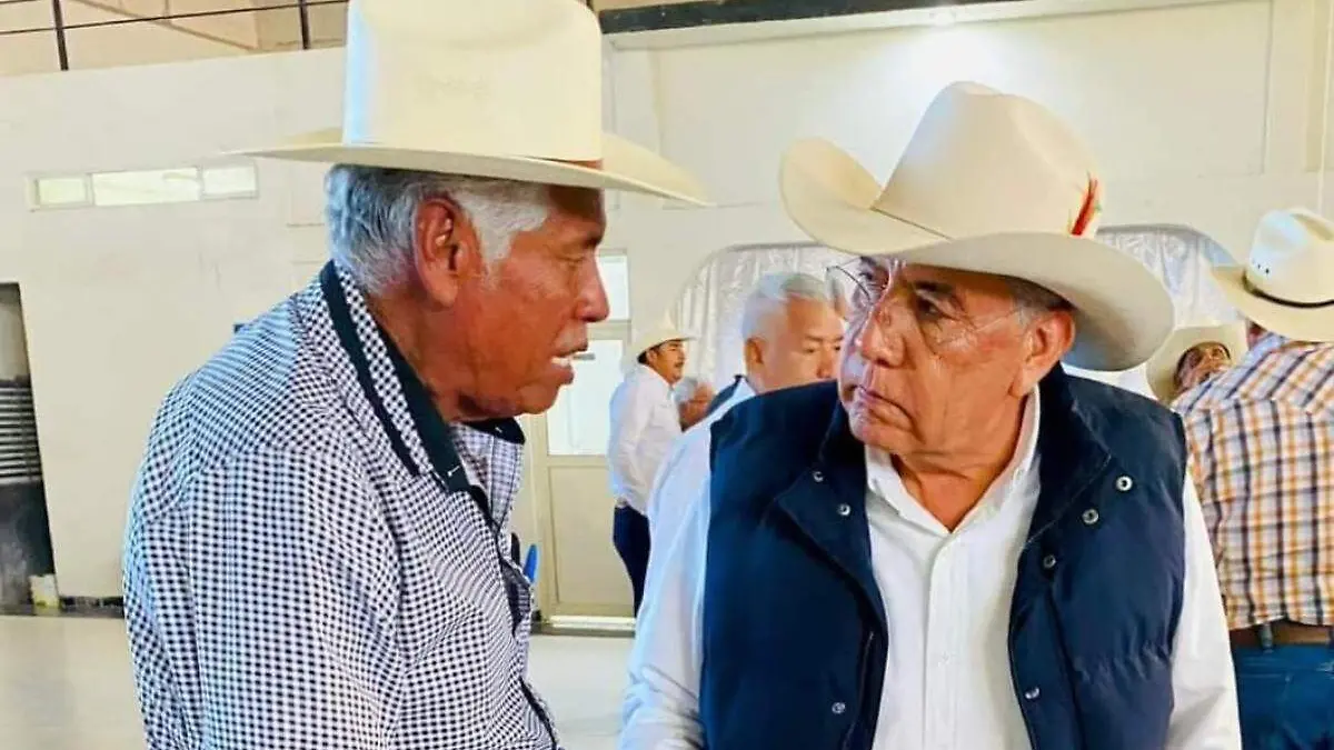 agricultores