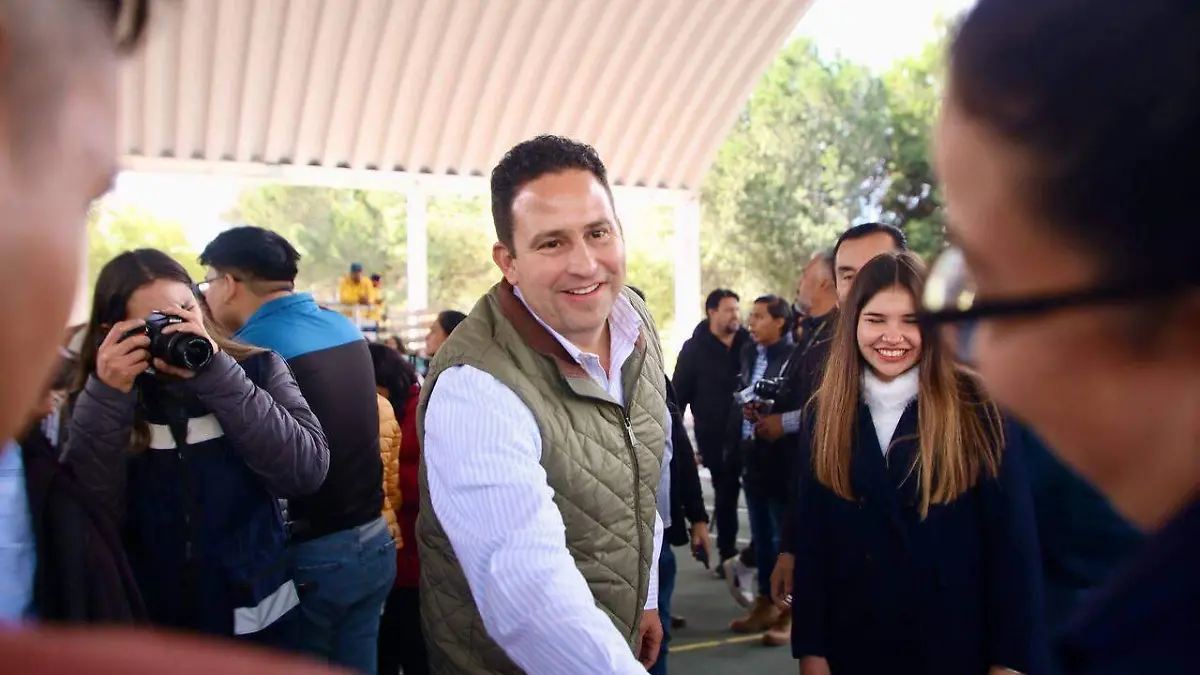 Javier Díaz