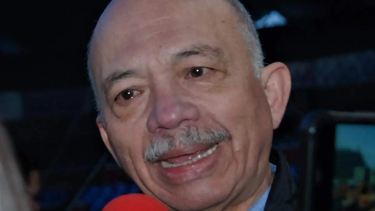 Oscar-Pimentel