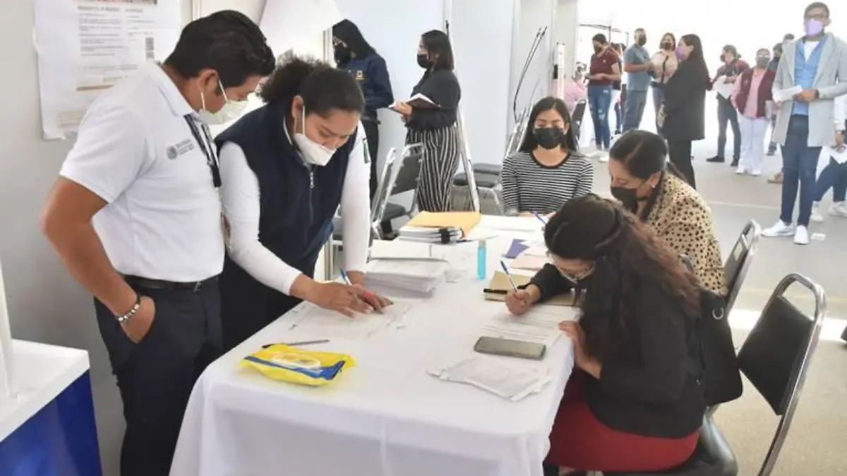 600-empleos-ofrecieron-en-Feria-del-Empleo-para-Mujeres