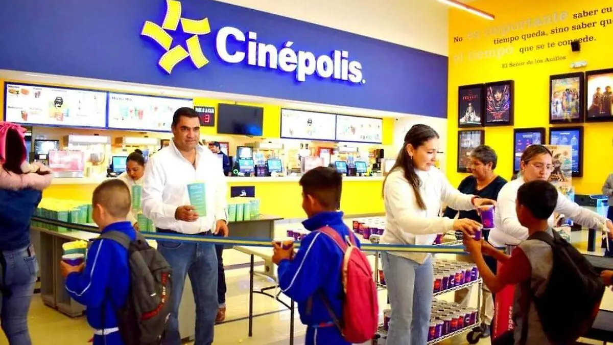 Cinepolis-SP
