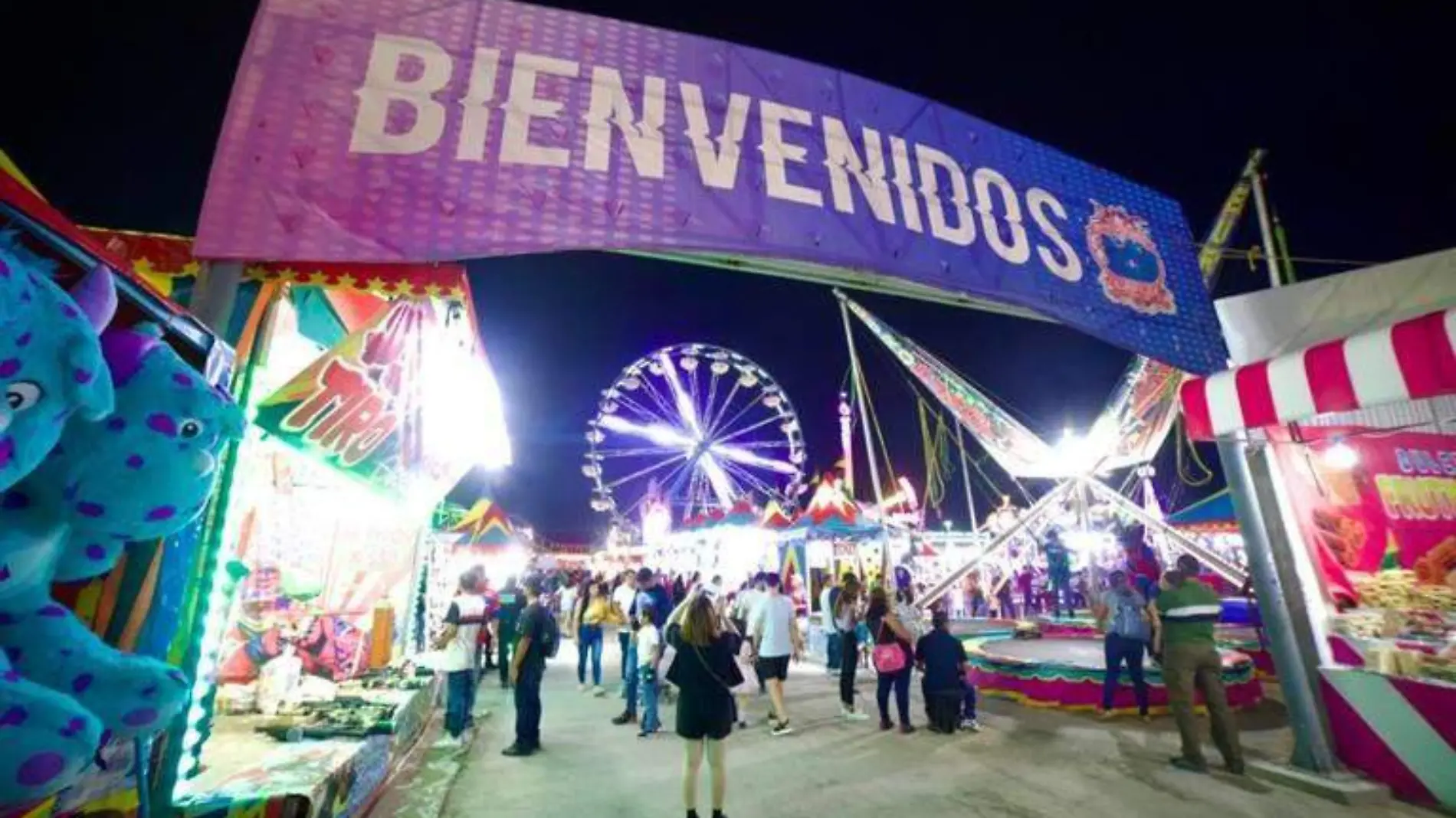 Feria-de-Torreón