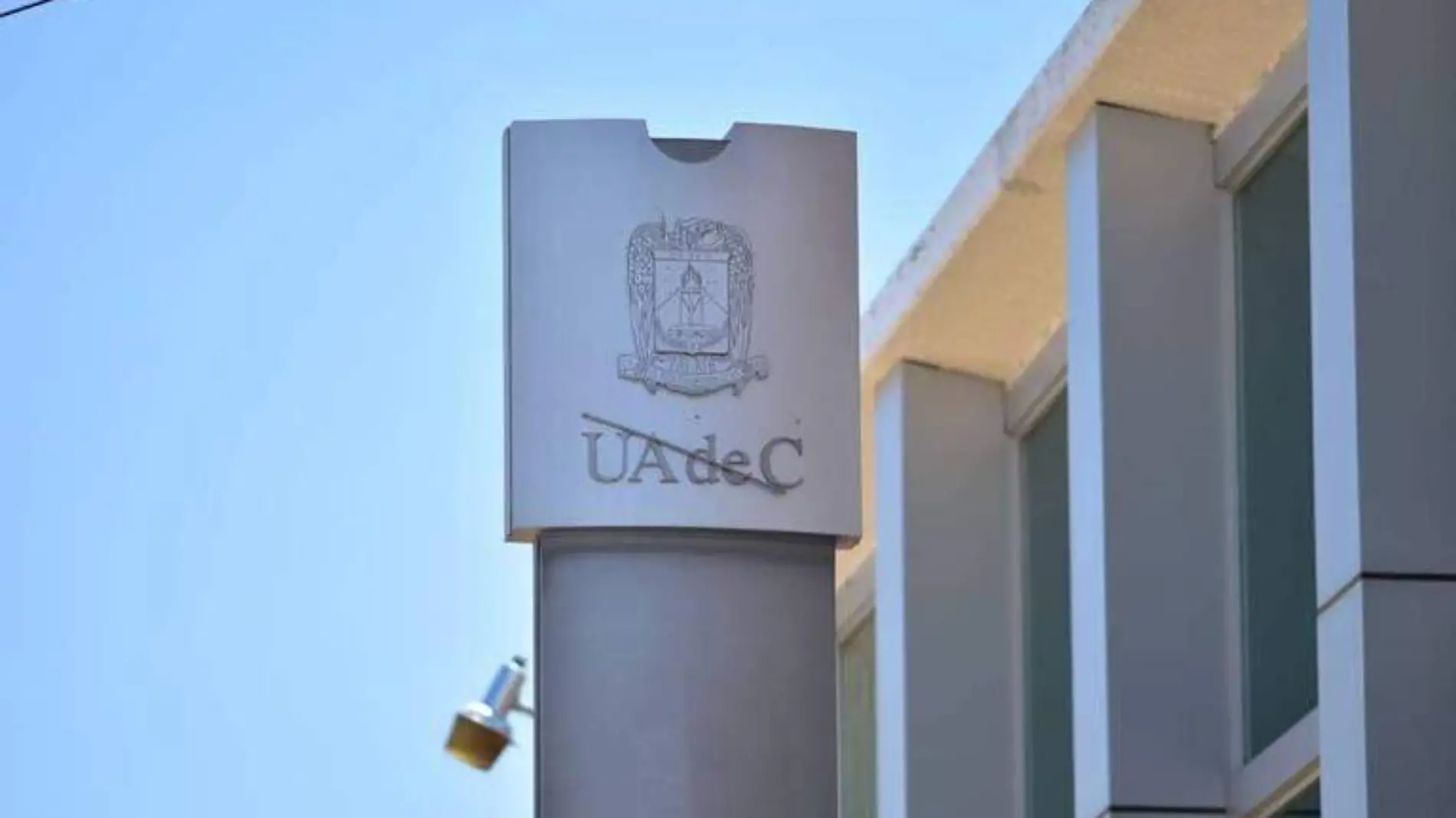 UAdeC