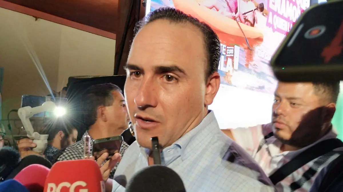 Manolo Jiménez