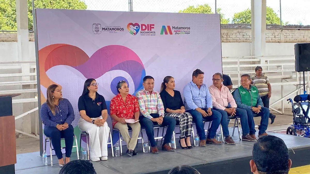Matamoros