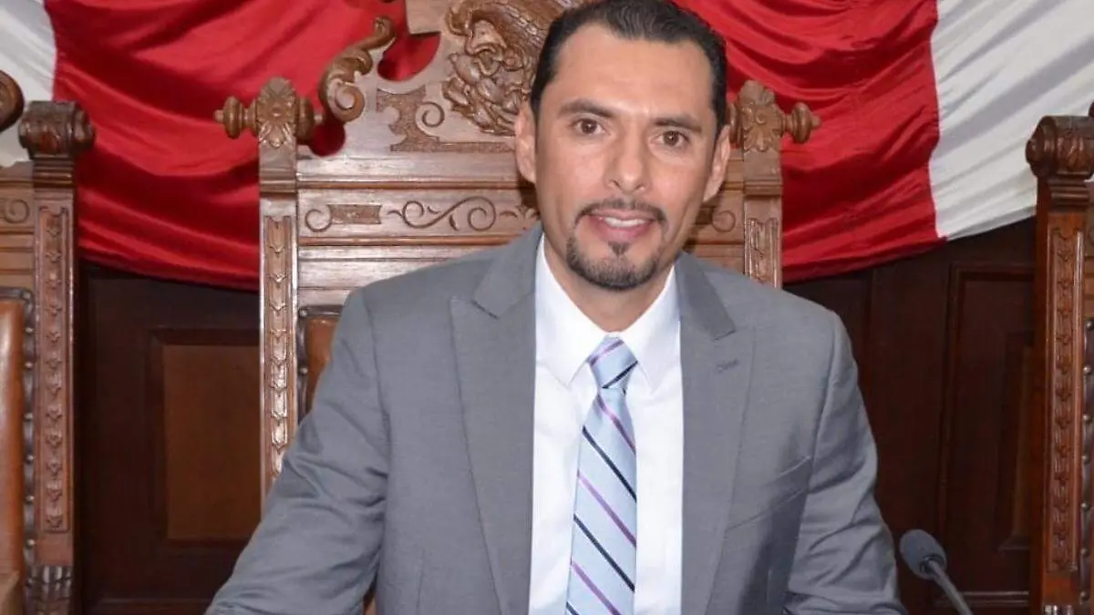 Sergio Zenón Velázquez Vázquez