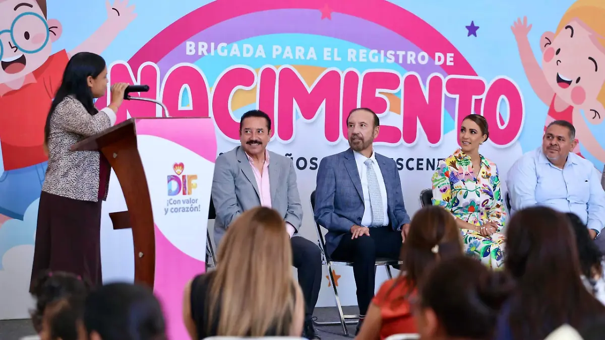 DIF Durango