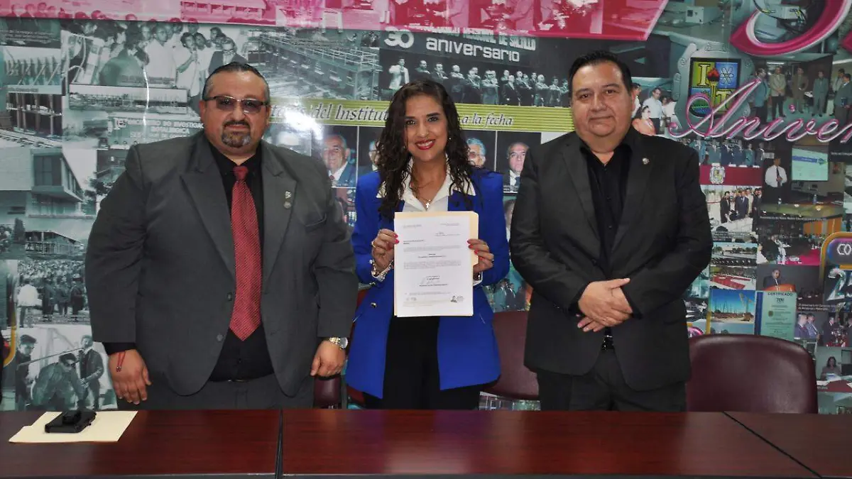 Directora