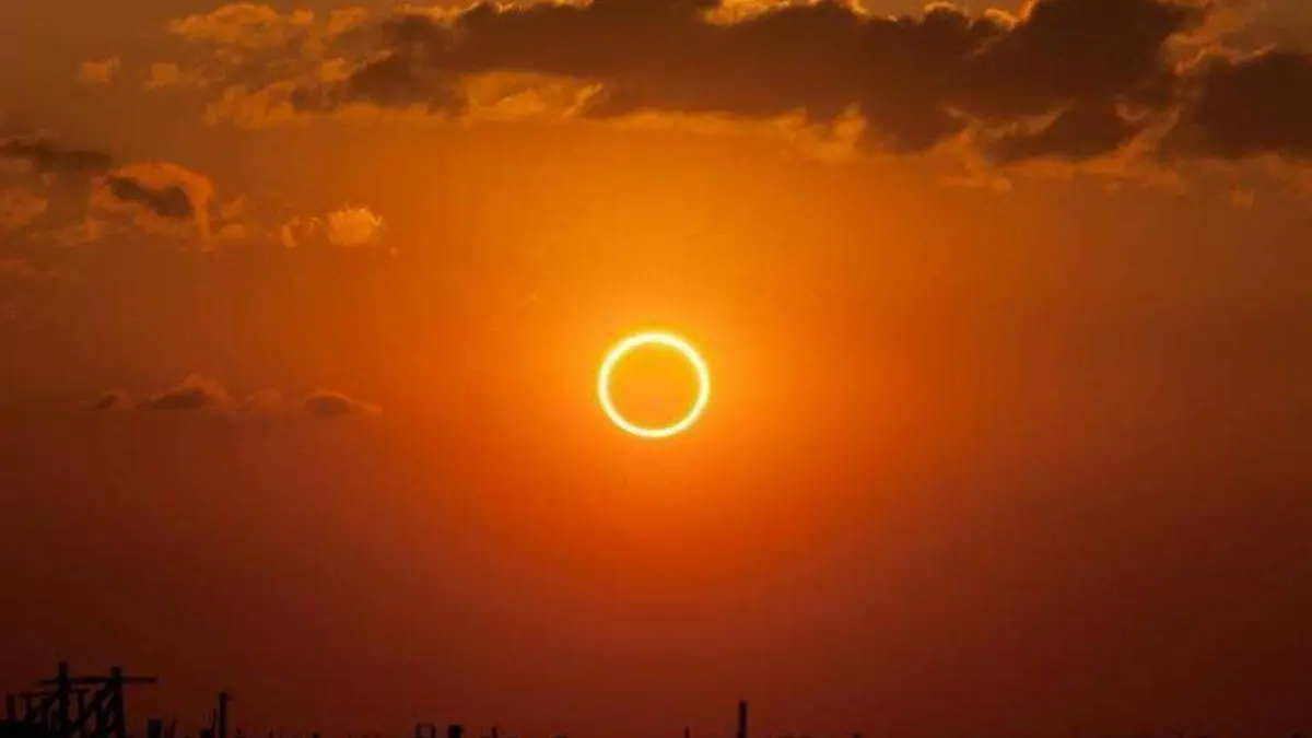Eclipse-Parras
