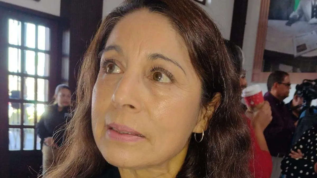 Martha Alicia Romero Reyna
