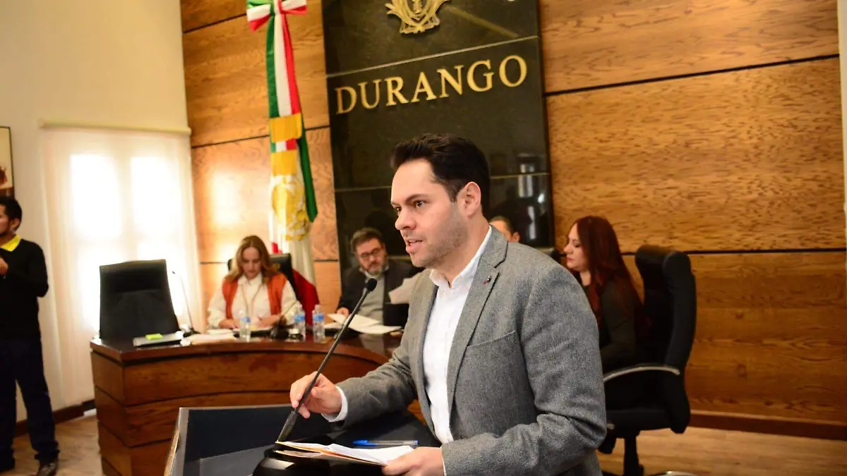 Alejandro Mojica Narvaez