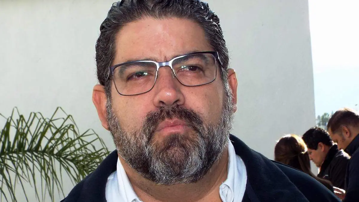 Homero Flores