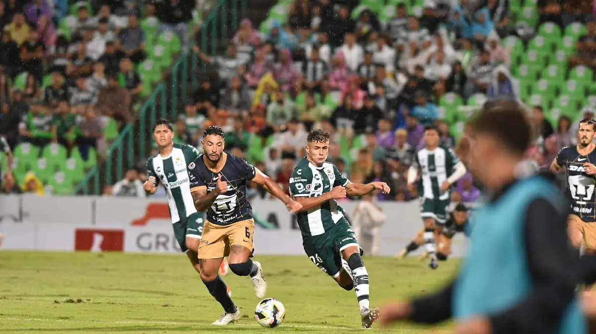 El Club santos Laguna ha enfrentado en los últimos años dificultades y problemas en cuestión deportiva pero sobre todo legal.