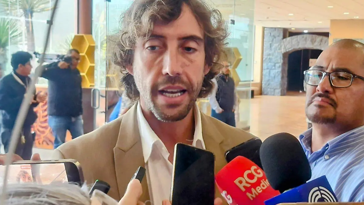 Iván José Vicente García