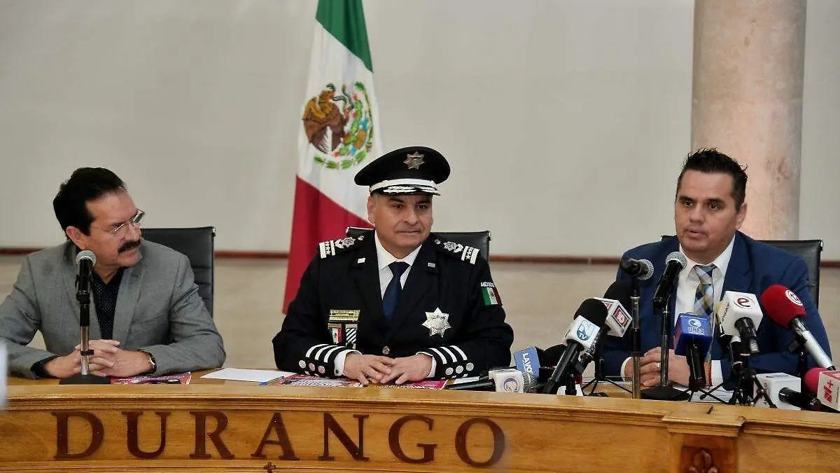 extorsiones-Durango