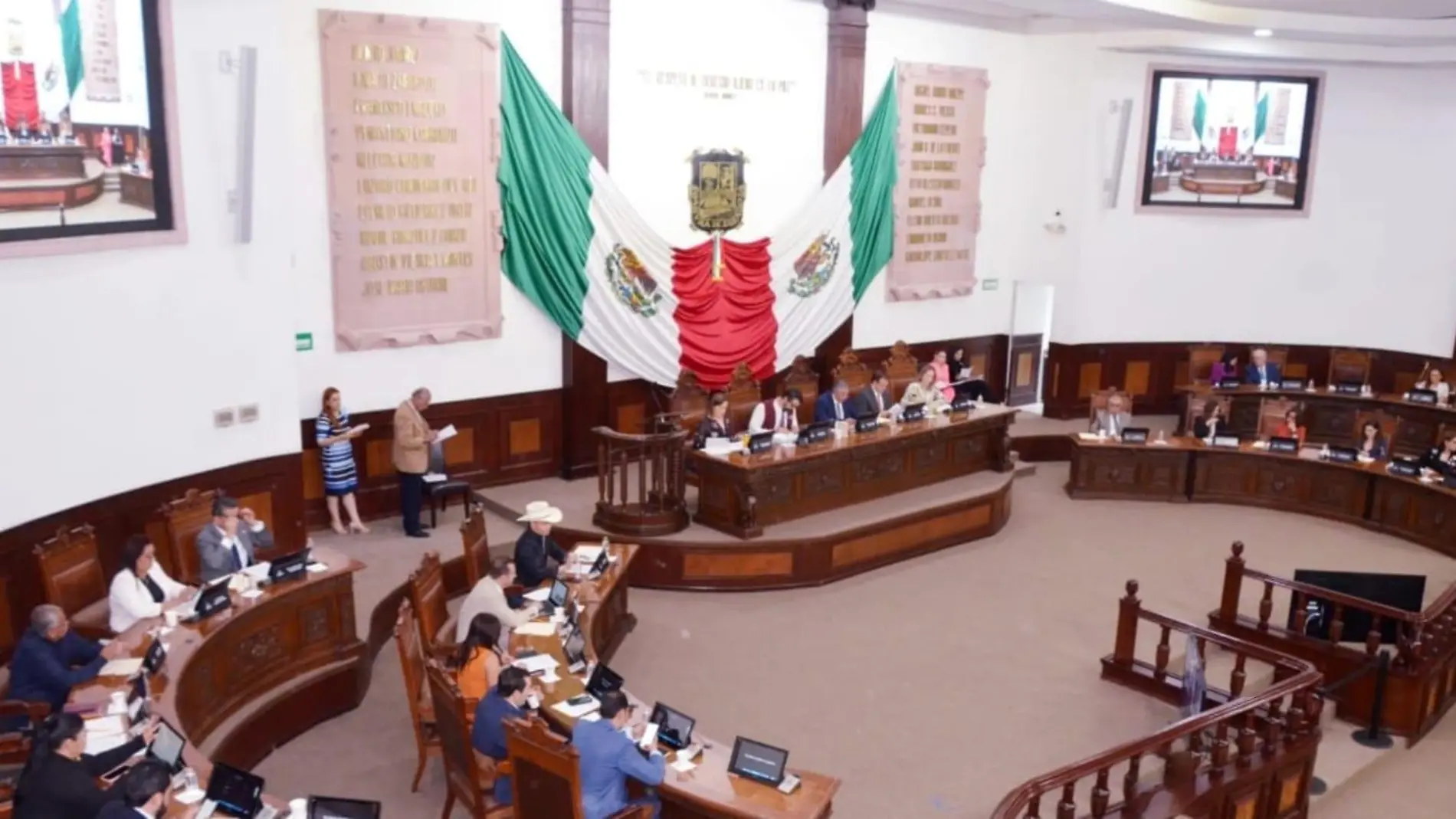 Congreso-Coahuila