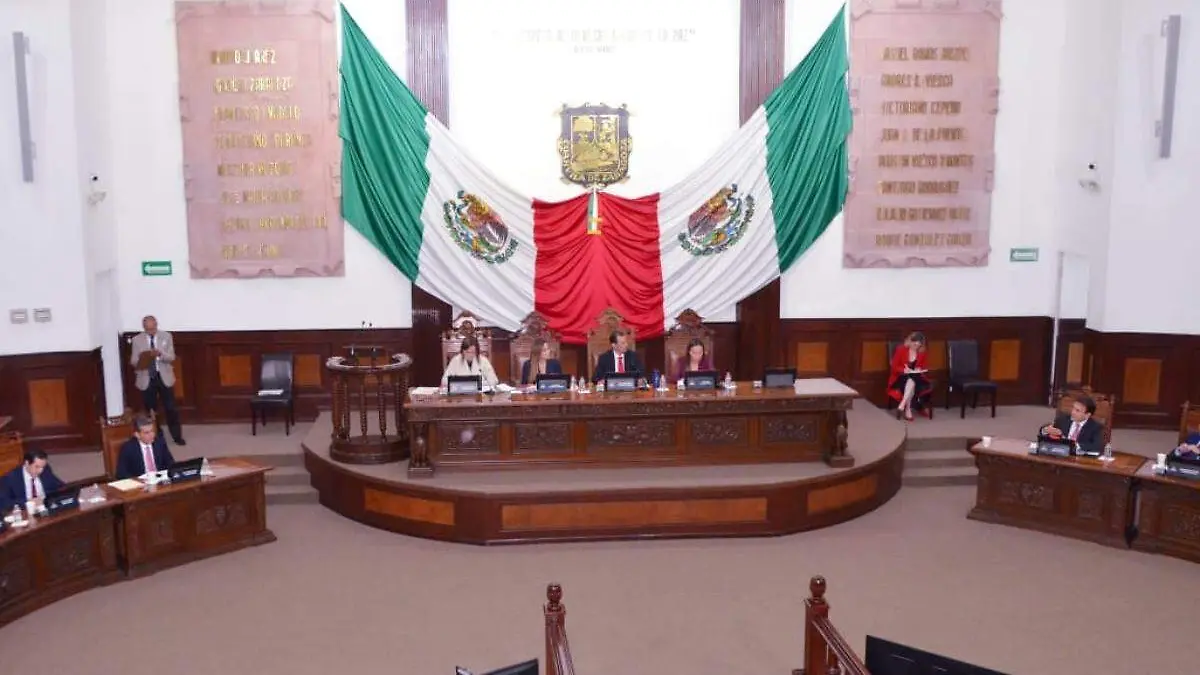 legisladores